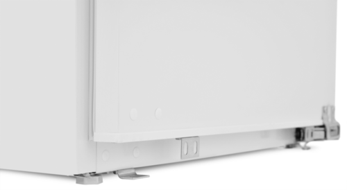 Встраиваемый морозильник ZUGEL ZFI870NF - фото 13