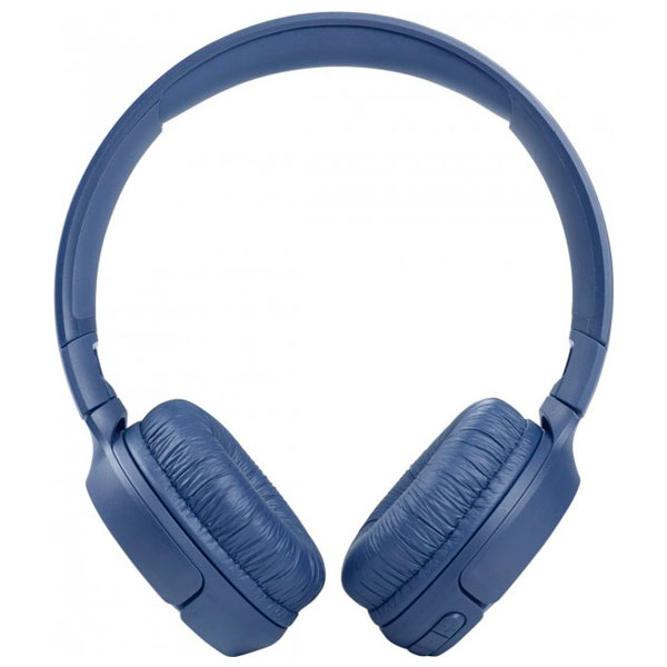

БЕСПРОВОДНЫЕ НАУШНИКИ JBL TUNE 510 BT BLUE