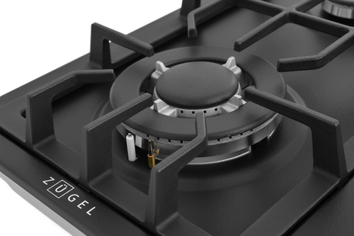 Встраиваемая газовая поверхность ZUGEL ZGH600B - фото 30