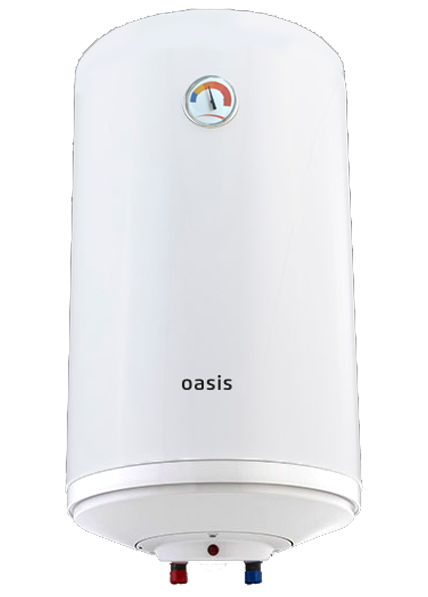 

Водонагреватель Oasis OF-80, 80л