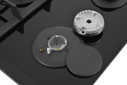 Встраиваемая газовая поверхность ZUGEL ZGH451B - фото 18