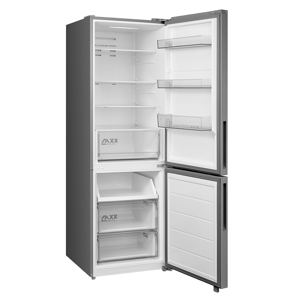 Холодильник Midea MDRB548MMF46 + Вертикальный пылесос Midea P7 Flex - фото 4