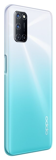 Смартфон OPPO A72 Shining White - фото 7 Смартфон OPPO A72 Shining White - фото 7