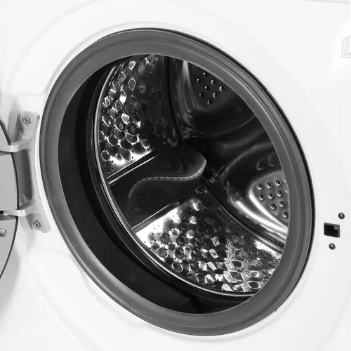 Стирально-сушильная машина Бирюса WMD-MK814/03 белая - фото 5