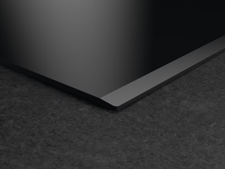 Индукционная варочная панель AEG TK85IM00FB черная - фото 3