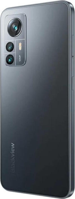 Смартфон Blackview A85 NFC 8/128GB Black - фото 6