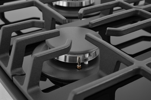 Встраиваемая газовая поверхность ZUGEL ZGH600X - фото 26