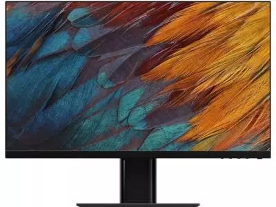 

Монитор Xiaomi Desktop 23.8&ampquot Черный