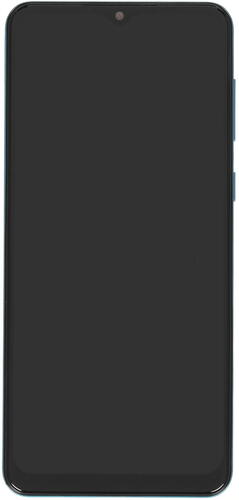 Смартфон Samsung Galaxy А02 A022 2/32Gb Blue - фото 2