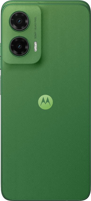 Смартфон Motorola G35 5G 8/256 Leaf Green