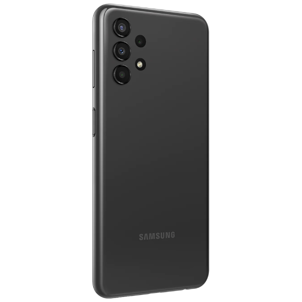 Смартфон Samsung Galaxy A13 4/64Gb Black - фото 6