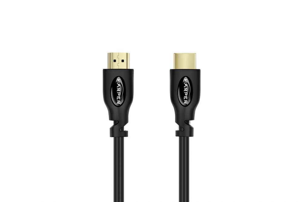 

Кабель HDMI HARPER DCHM-373