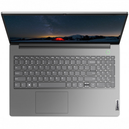 Ноутбук Lenovo ThinkBook 15 G3  AMD Ryzen 5 5500U 16 Gb/ SSD 256 Gb/ DOS/ ACL 21A4003WRU - фото 4