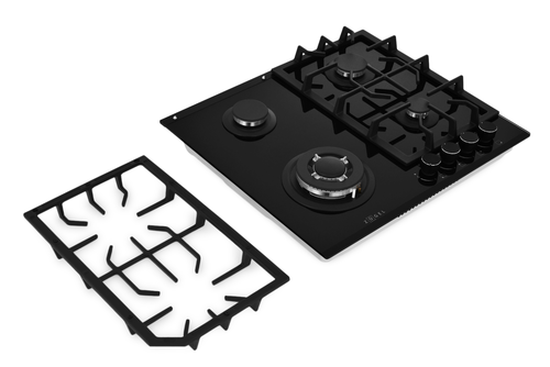 Встраиваемая газовая поверхность ZUGEL ZGH601B - фото 22