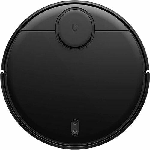 

Робот-пылесос Mi Robot Vacuum Mop P (STYTJ02YM) черный