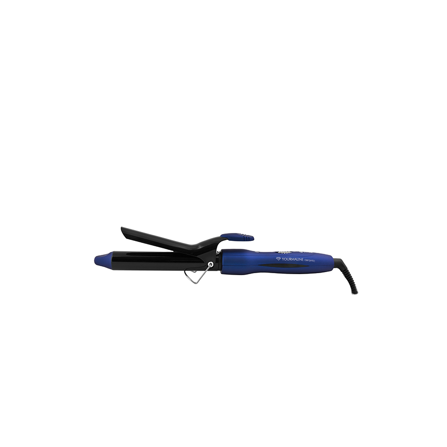 Щипцы для завивки волос Vitek VT-2537 синие - фото 5