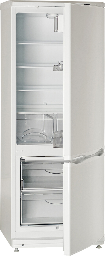 Холодильник Atlant ХМ-4009-022 белый - фото 10