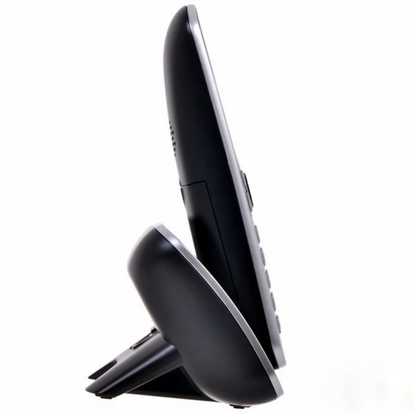 Телефон Panasonic KX-TG 6811 RUB, черный - фото 3