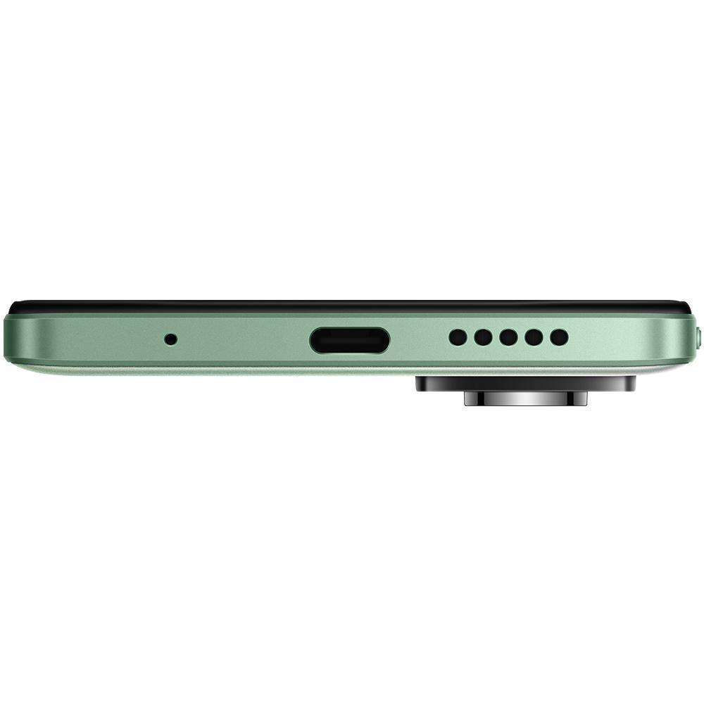 Смартфон Xiaomi Redmi Note 12S 8/256GB Pearl Green - фото 10