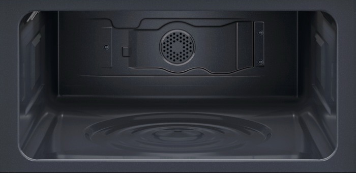 Встраиваемая микроволновая печь AEG NKM7N721B - фото 9 Встраиваемая микроволновая печь AEG NKM7N721B - фото 9