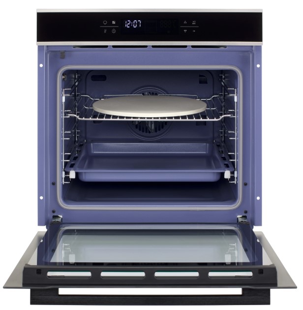 Встраиваемый электрический духовой шкаф VARD VON564X - фото 9