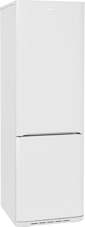 Холодильник Бирюса 320NF белый - фото 1