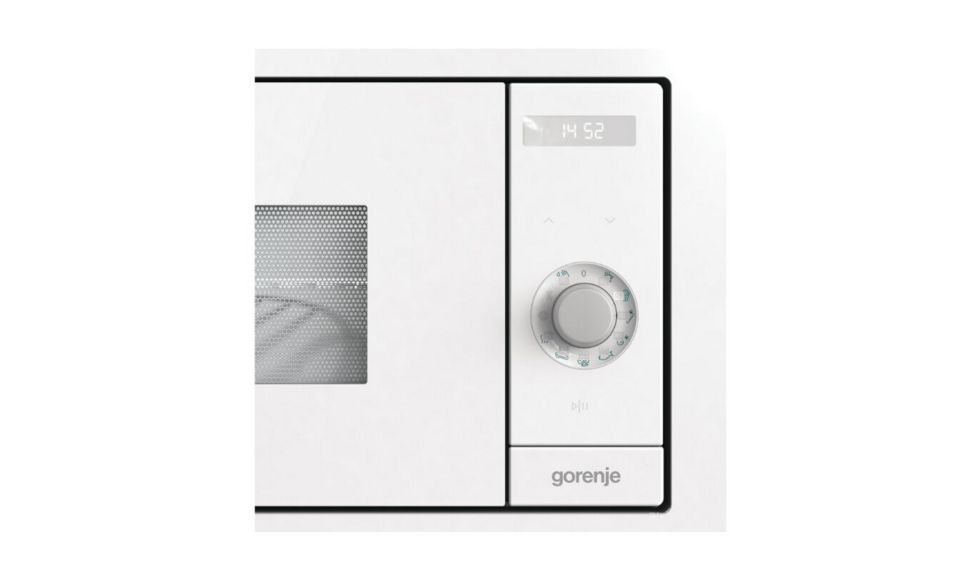 Встр.электр. СВЧ-печь Gorenje BM235SYW - фото 5