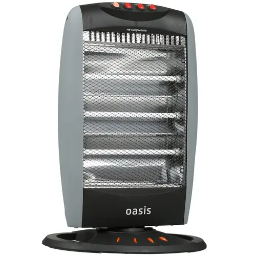 

Обогреватель инфракрасный Oasis IS-12P