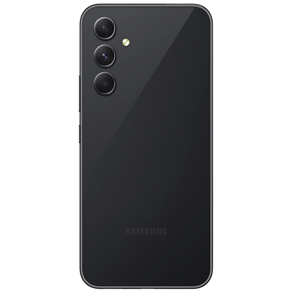 Смартфон Samsung Galaxy A54 5G 6/128GB Graphite + Galaxy Buds2 SM-R177NZKACIS Black - фото 6