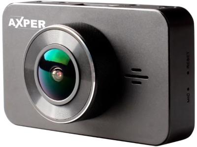 

Видеорегистратор AXPER Throne Black