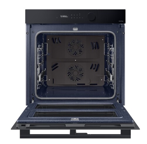 Встраиваемый духовой шкаф Samsung NV7B5765RAK/WT - фото 15