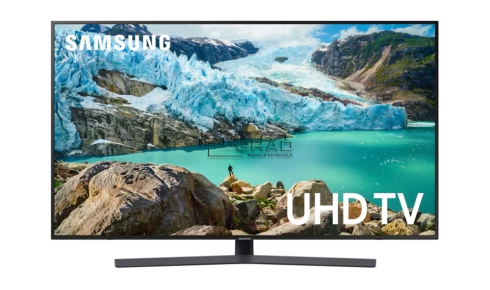 

Телевизор Samsung UE55RU7200UXCE 55" 4K UHD