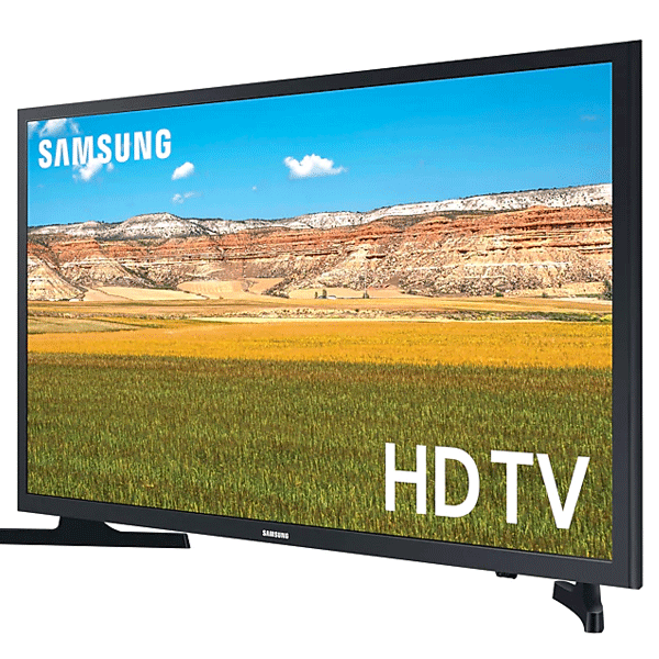 Телевизор Samsung UE32T4500AUXCE, черный - фото 3