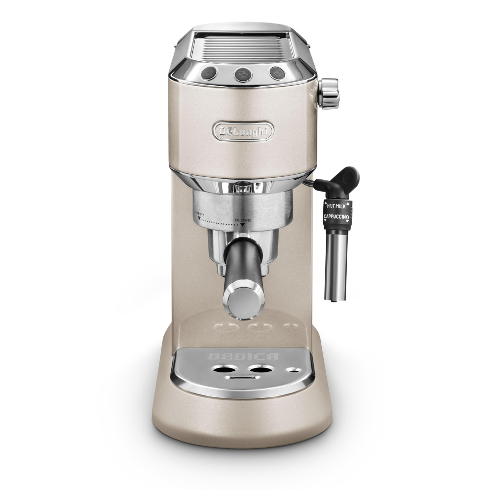 

Кофеварка DeLonghi EC785.BG