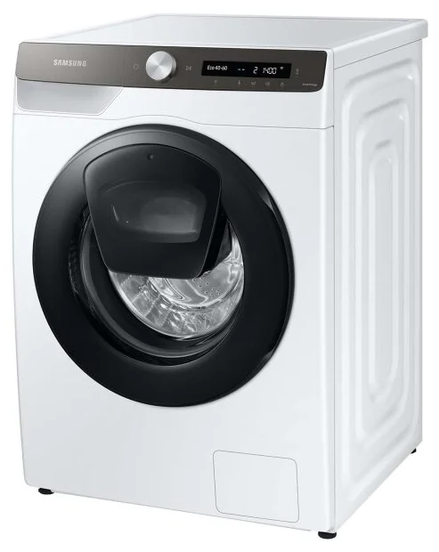 

Стиральная машина Samsung WW90T554CAT/LD белая