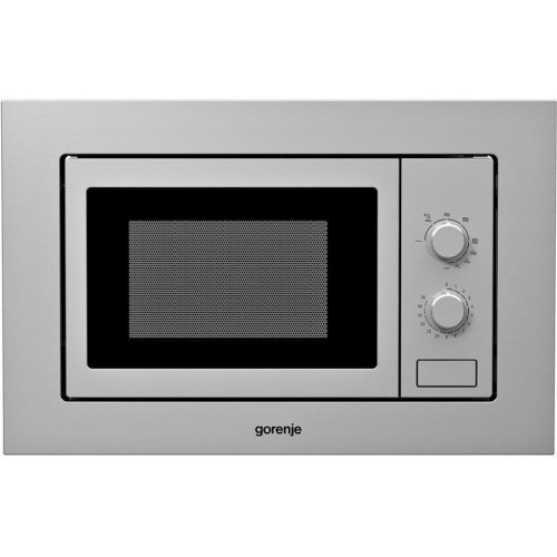 

Встраиваемая микроволновая печь Gorenje BM171E2X