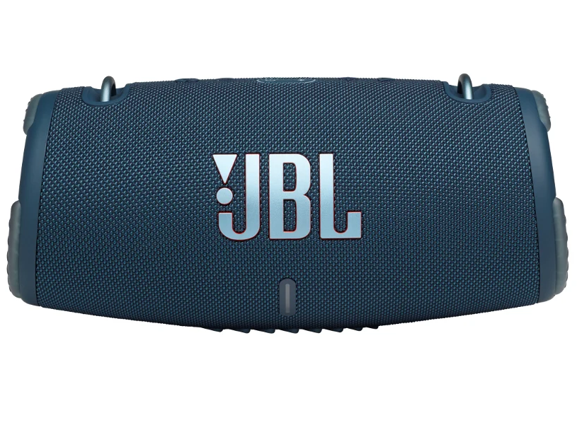 

Портативная колонка JBL Xtreme 3 JBLXTREME3U синяя