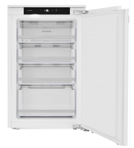 Встраиваемый морозильник ZUGEL ZFI870NF