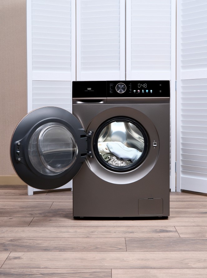 Стиральная машина VARD VWD414B - фото 11