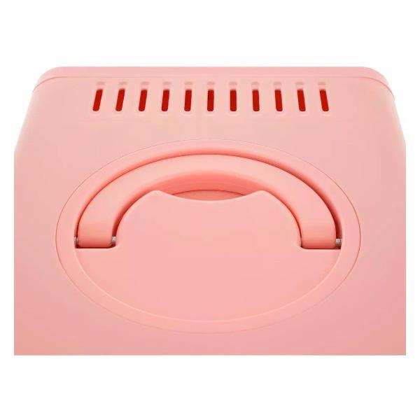 Косметический универсальный холодильник ZUGEL ZCR060 - фото 8