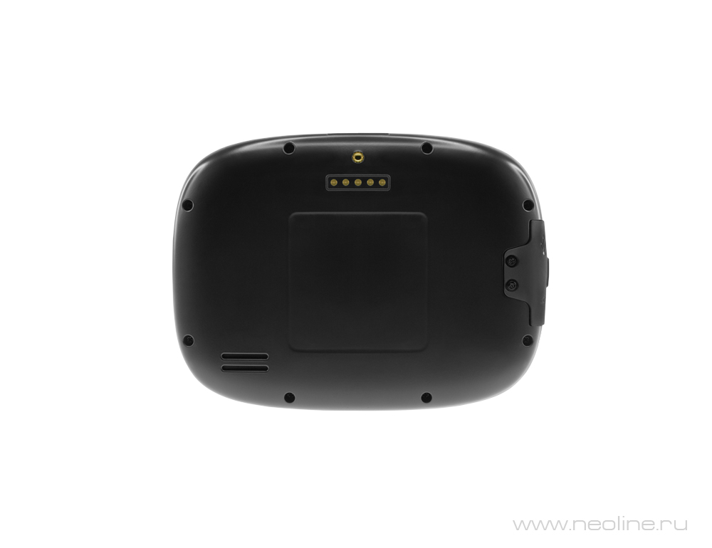 GPS-навигатор Neoline Moto 2 - фото 4