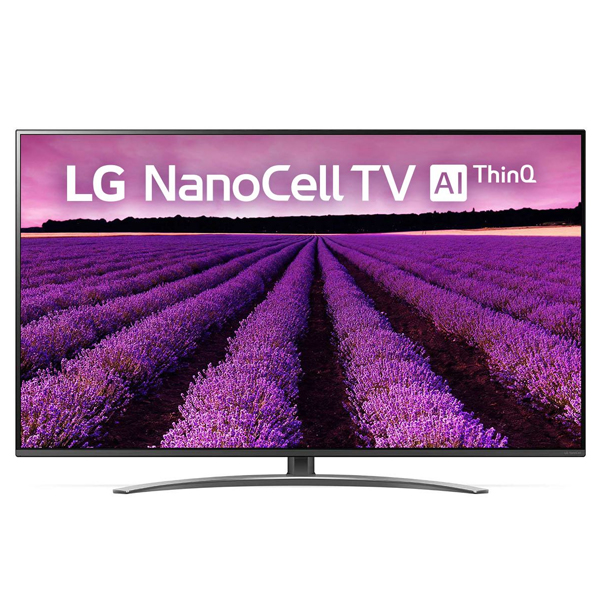 

Телевизор LG 49SM8200PLA 49" 4K UHD