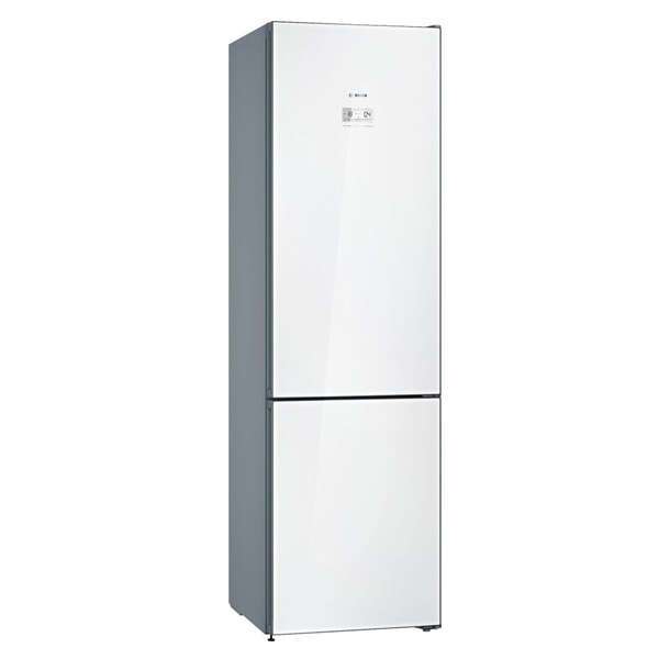 Холодильник Bosch KGN39LW31R белый - фото 1