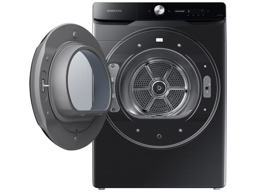 Сушильная машина Samsung DV16DG8600BVLD - фото 10