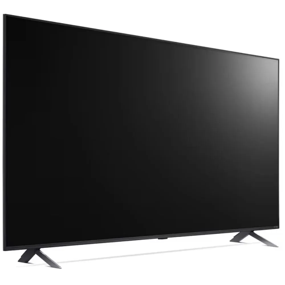 Телевизор LG 50QNED80T6A 50" 4K UHD - фото 7