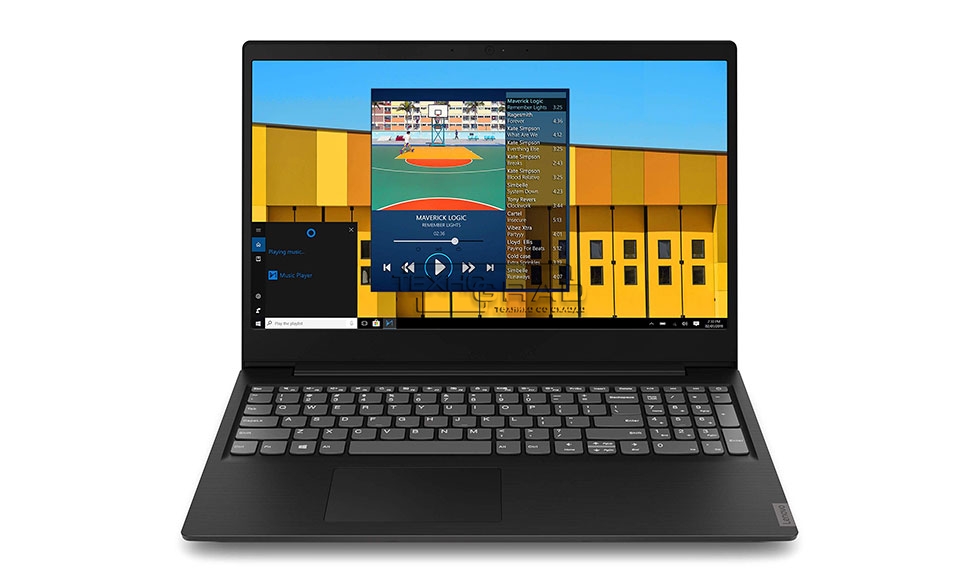 

Ноутбук Lenovo IdeaPad S145-15AST(81UT000HRK)
