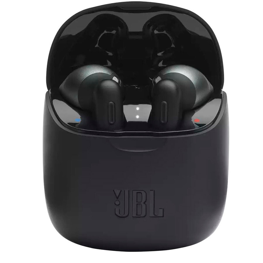 

Беспроводные наушники JBL Tune 225 TWS Black