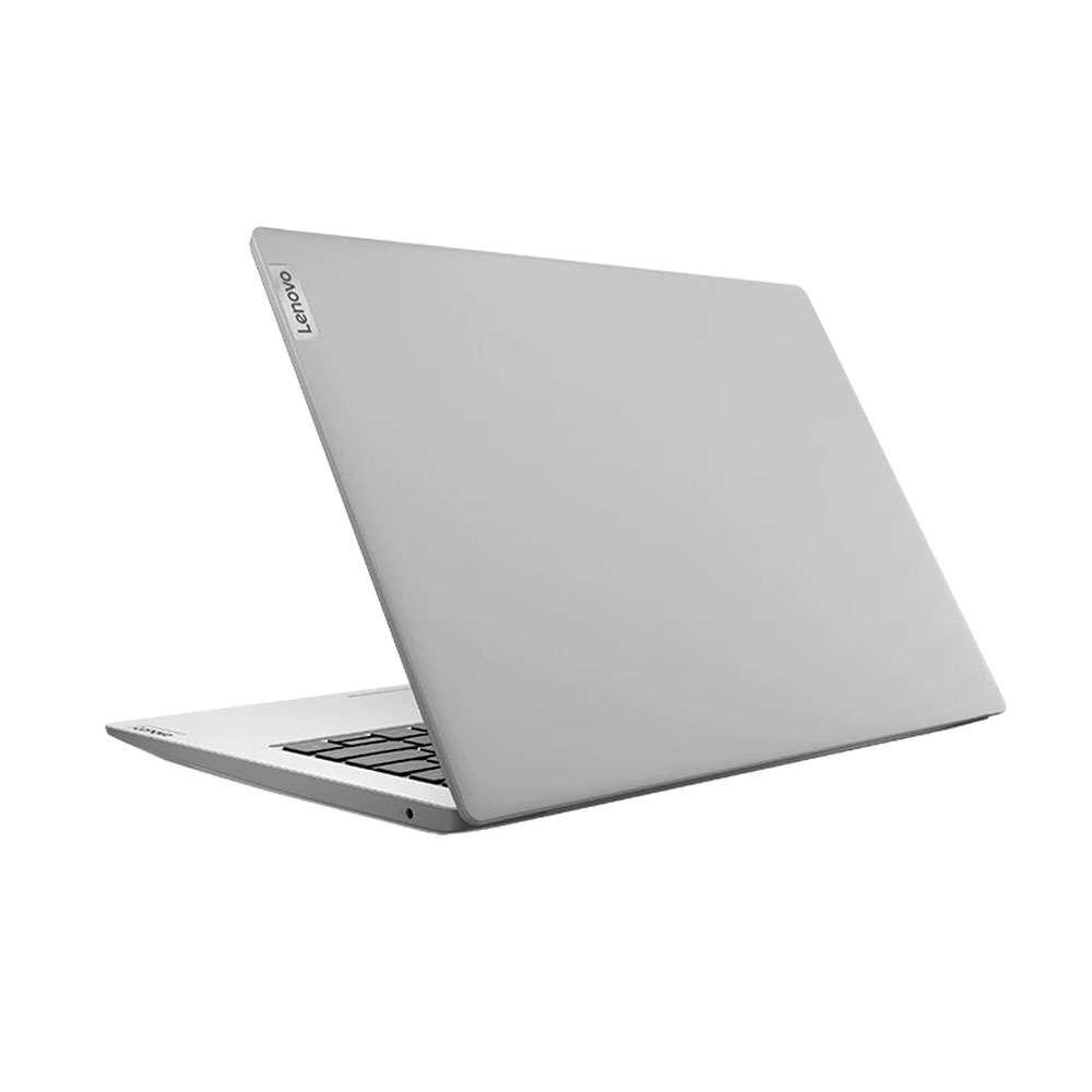 Ноутбук Lenovo IdeaPad Slim 1-14AST-05 (81VS0046RK), серый - фото 3