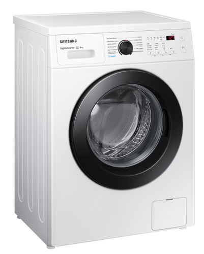 Стиральная машина Samsung WW60AK4S00CELT_KZ - фото 6