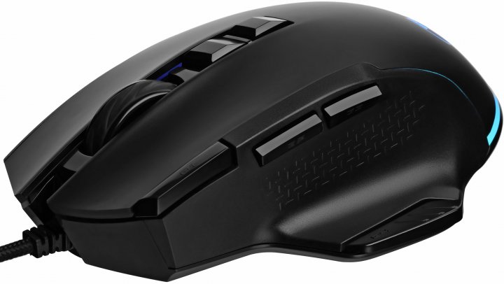 

Мышь Игровая 2E Gaming Mouse MG330 Black